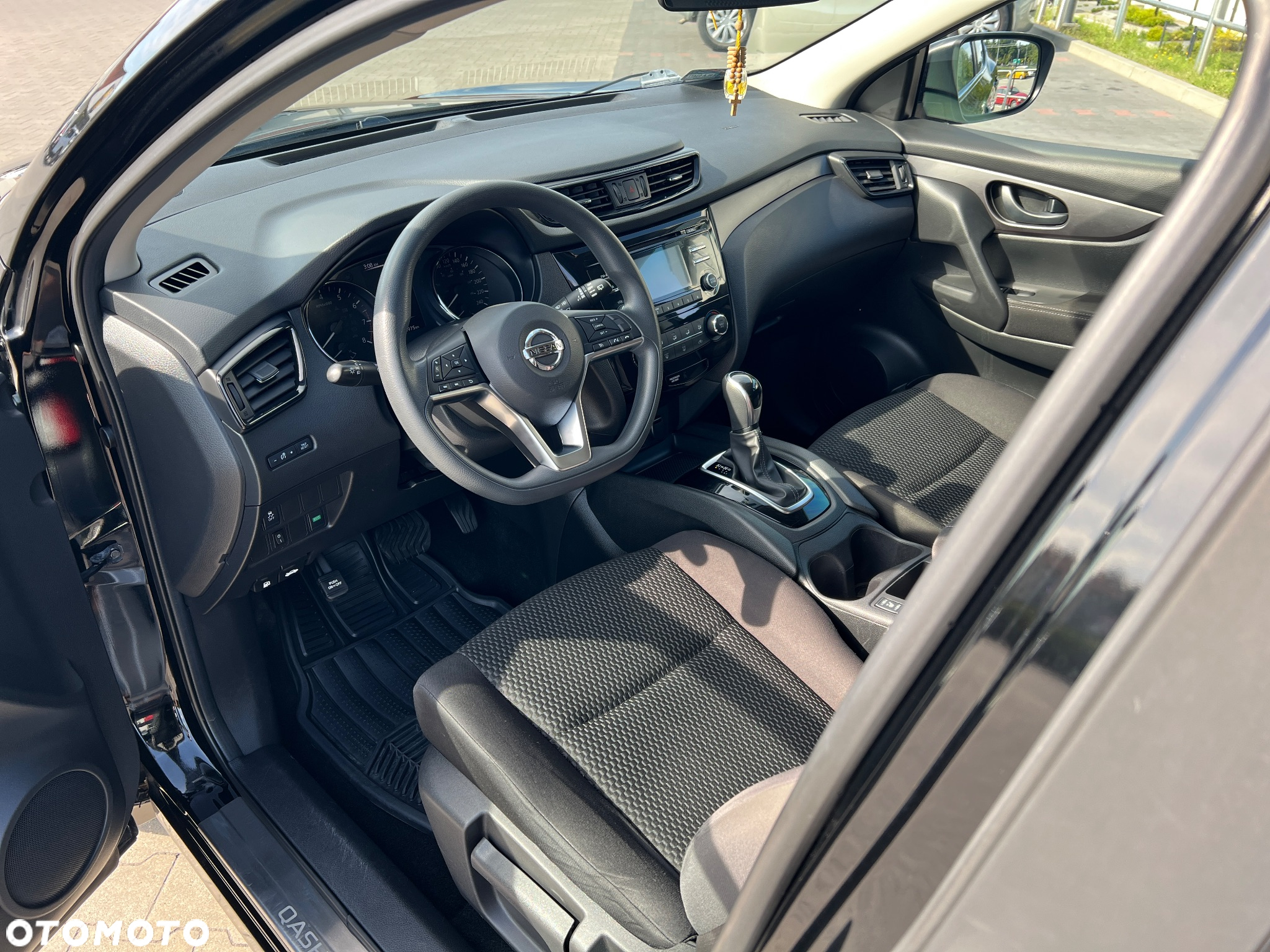 Nissan Qashqai - 8