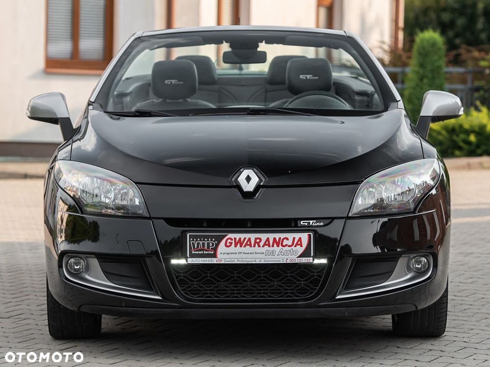 Renault Megane - 5