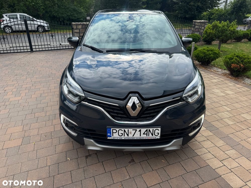 Renault Captur (ENERGY) TCe 90 LIMITED - 2