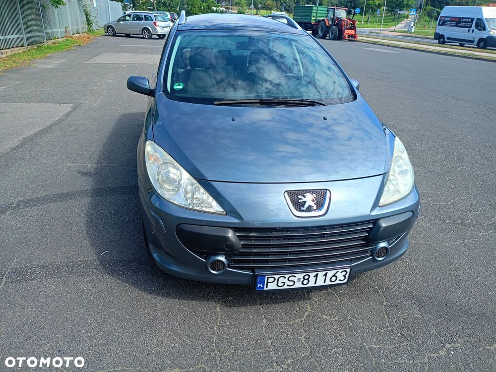 Peugeot 307 1.6 Oxygo - 4