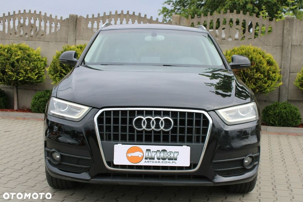 Audi Q3 - 9