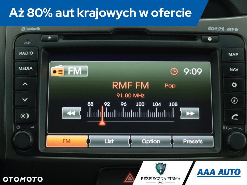 Kia Sportage - 11