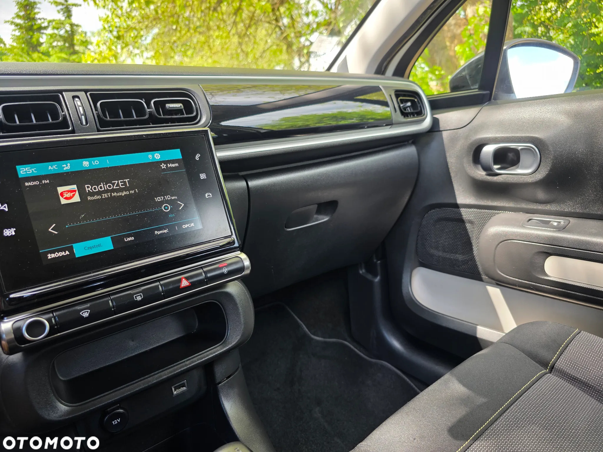Citroën C3 1.2 PureTech Feel - 24