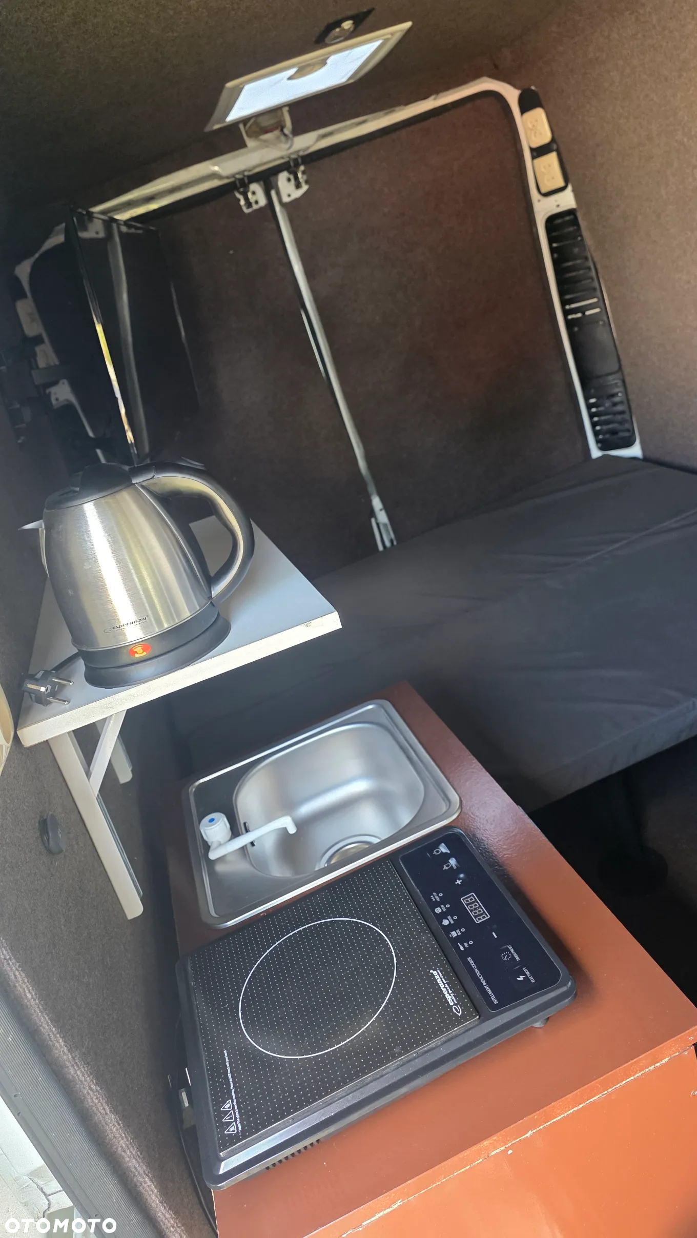 Peugeot Boxer - 13