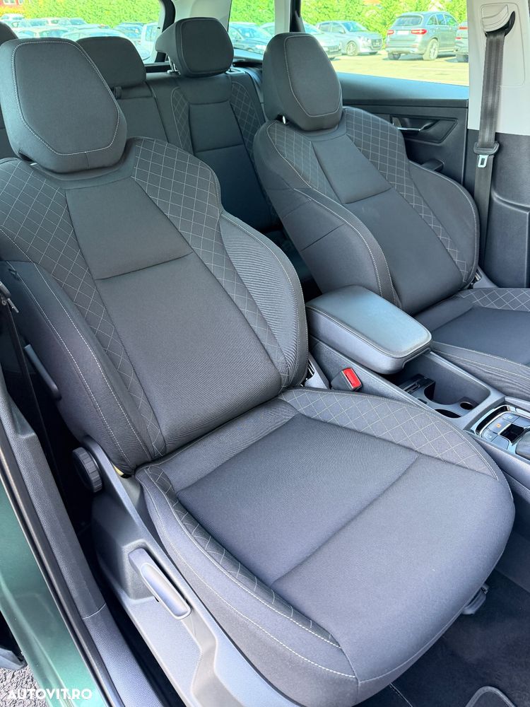 Skoda Karoq 1.6 TDI SCR DSG Ambition - 20