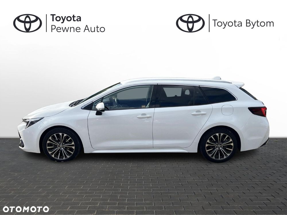 Toyota Corolla 1.8 Hybrid Style - 3