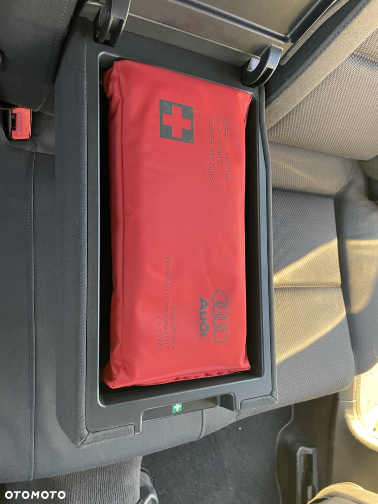 Audi A4 Avant 1.9 TDI - 24