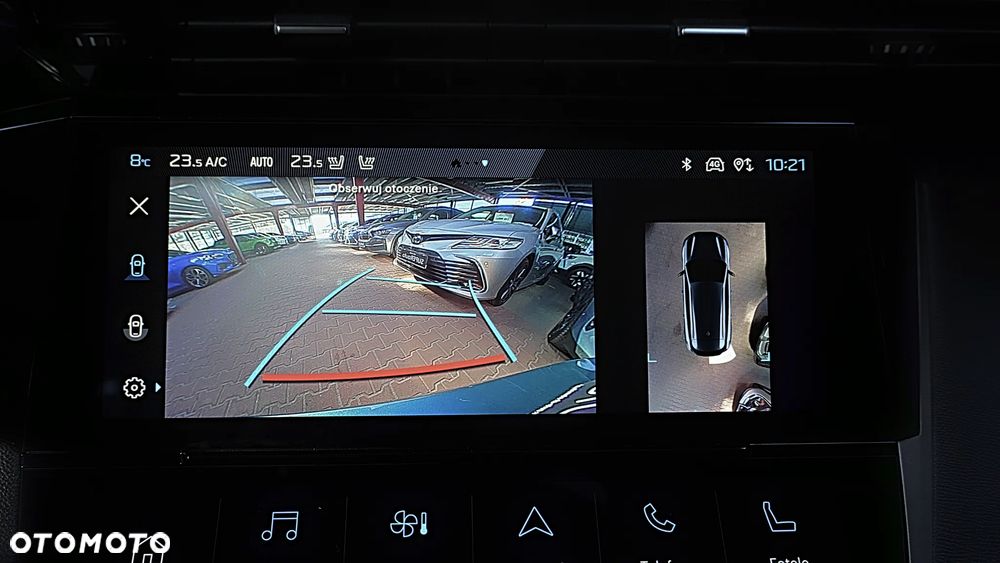 Peugeot 308 1.2 PureTech Allure Pack S&S EAT8 - 22