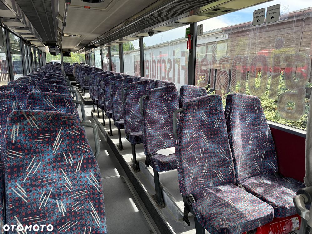 Setra 319 UL - 19