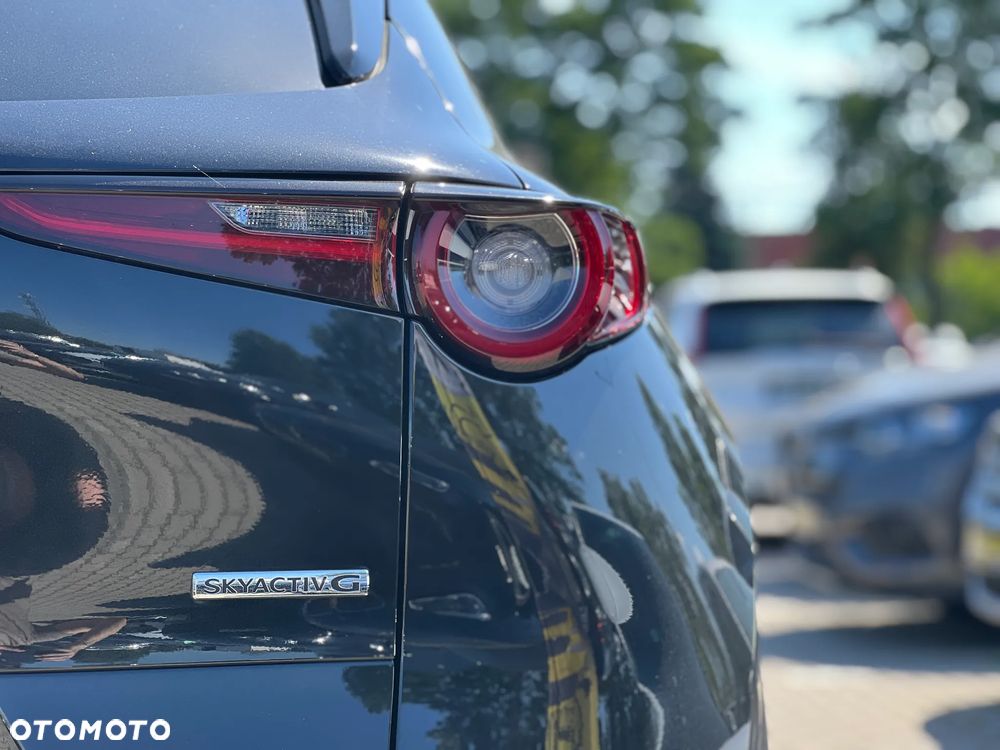 Mazda CX-30 - 14