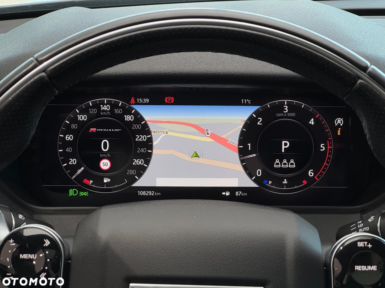 Land Rover Range Rover Velar - 17