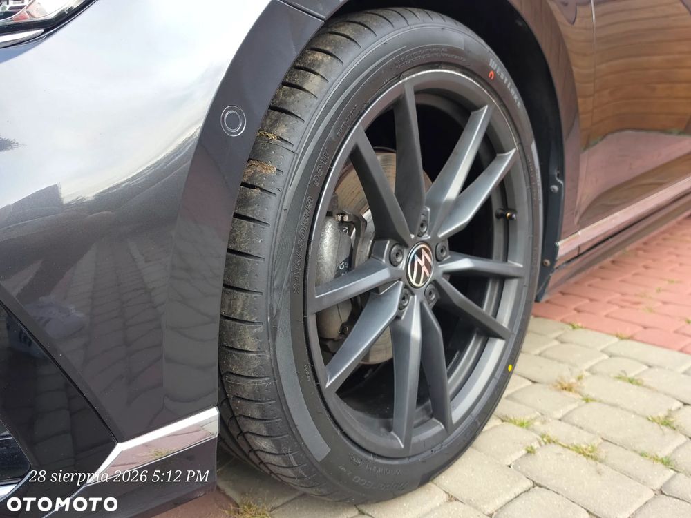 Volkswagen Passat 2.0 TSI OPF DSG Business - 11