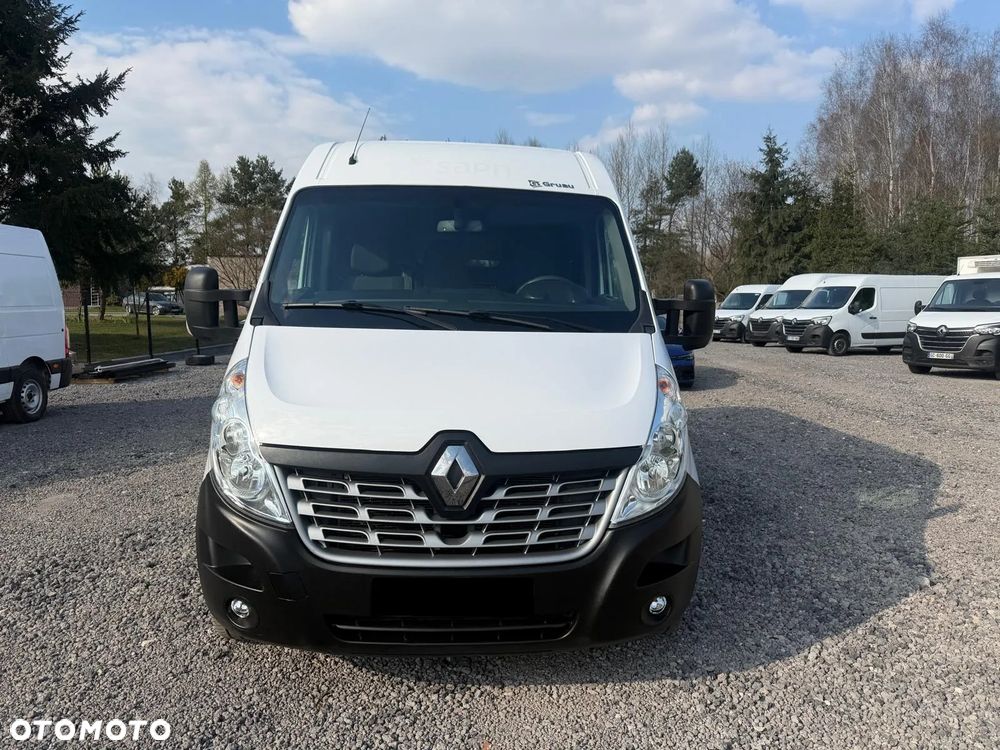 Renault Master - 3