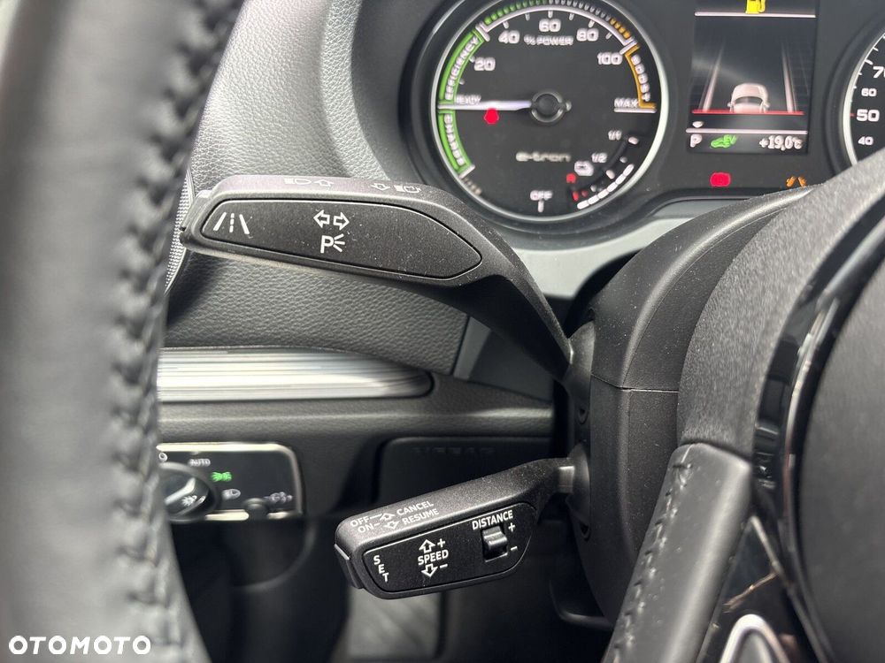 Audi A3 Sportback - 13