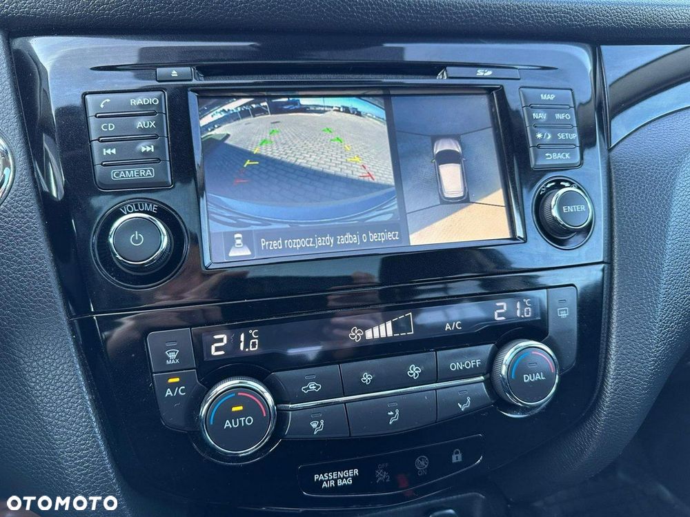 Nissan Qashqai 1.2 DIG-T Tekna+ Xtronic - 25