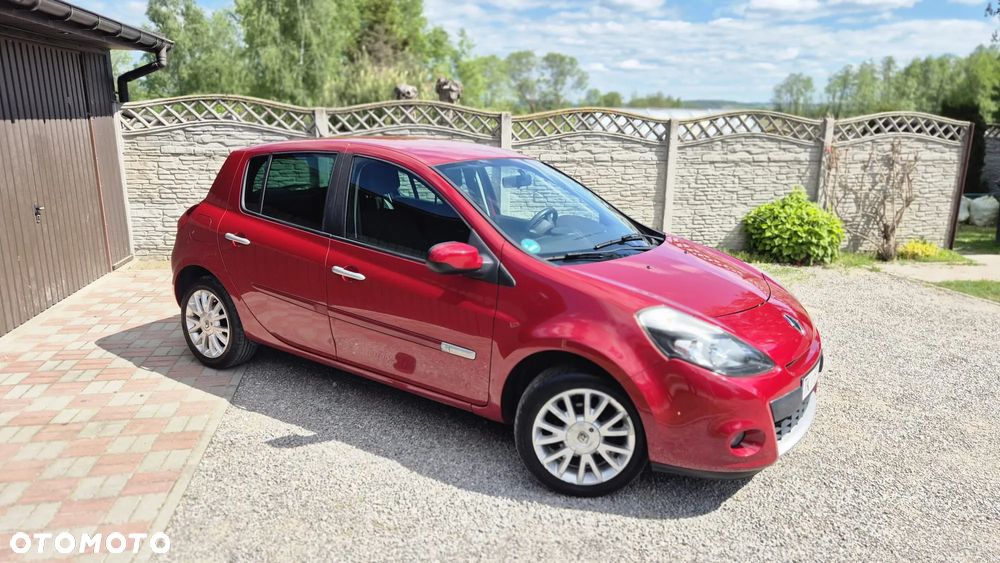 Renault Clio 1.2 16V 75 Dynamique - 4