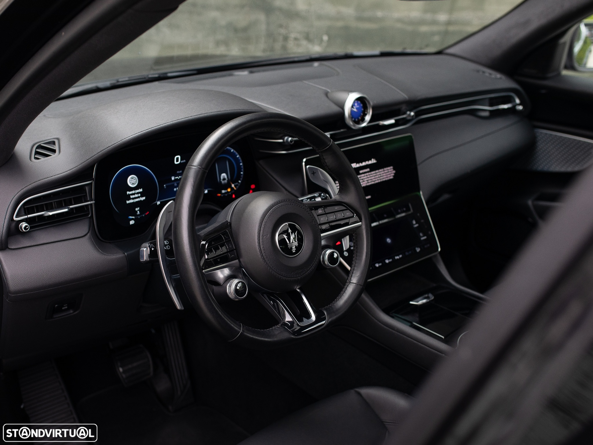 Maserati Grecale 2.0 GT - 28