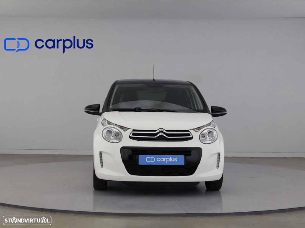 Citroën C1 1.0 VTi Origins - 3