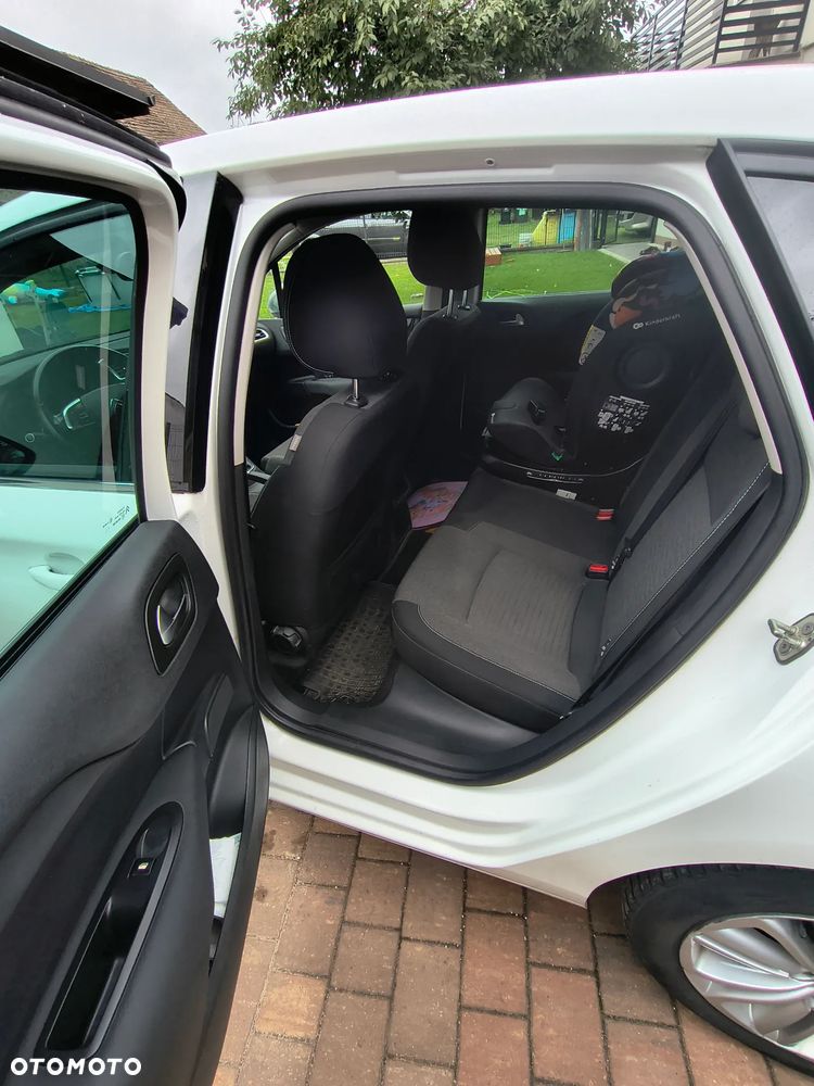 Citroën C4 BlueHDi 120 Stop&Start Business Class - 8