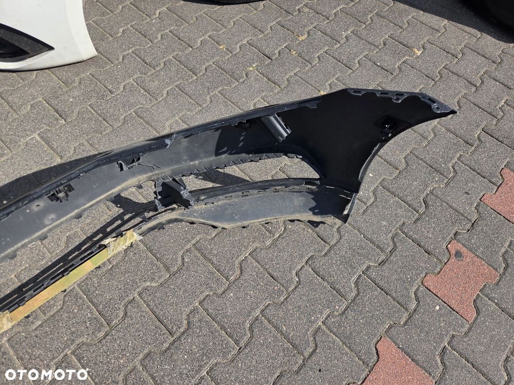 Zderzak Przód Peugeot 3008 LED od 2016 - 5