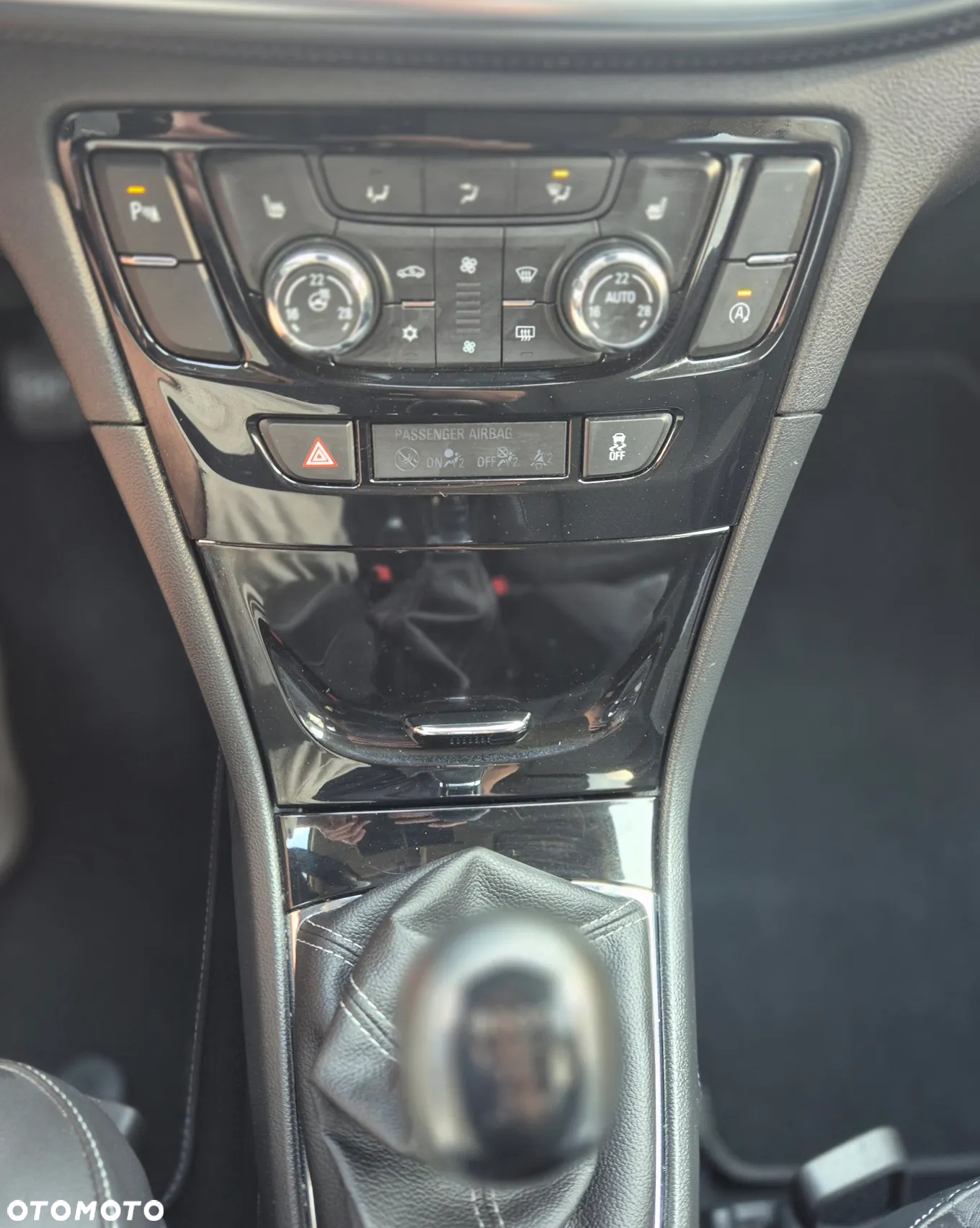 Opel Mokka - 23