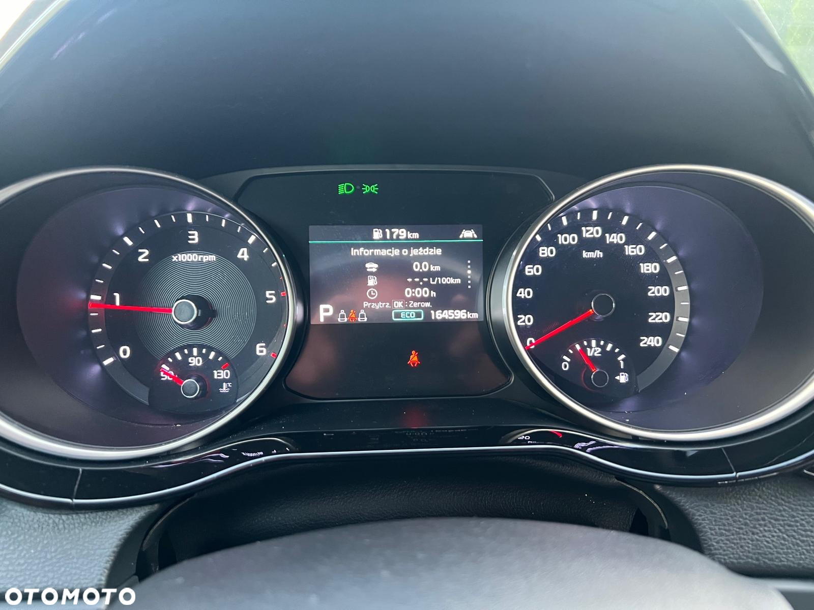 Kia Ceed 1.6 CRDi SCR L Business Line DCT - 20