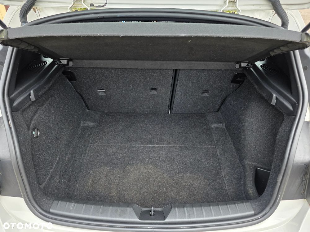 BMW Seria 1 116i Sport Line - 27