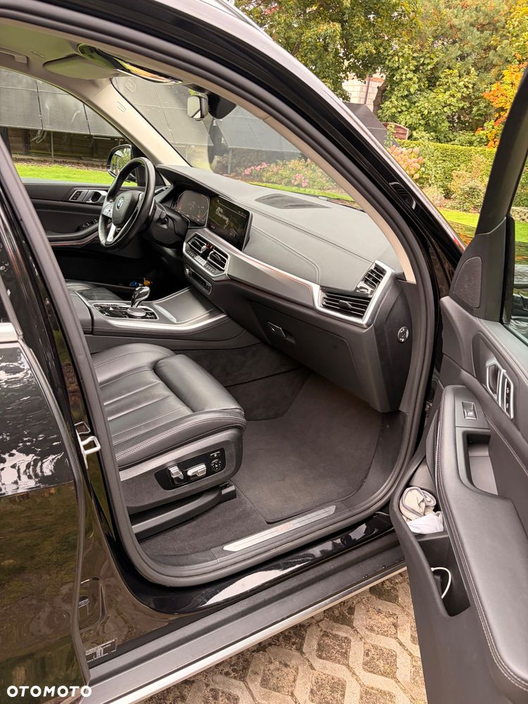 BMW X5 - 7