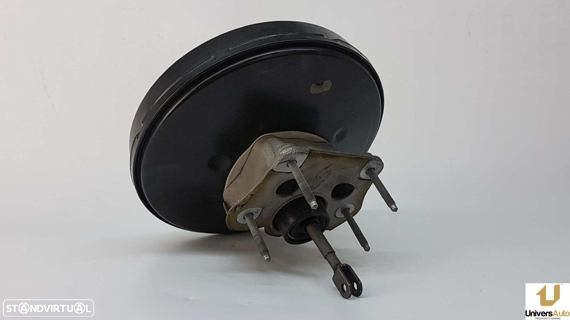 SERVOFREIO RENAULT MEGANE III SPORT TOURER BUSINESS - 4