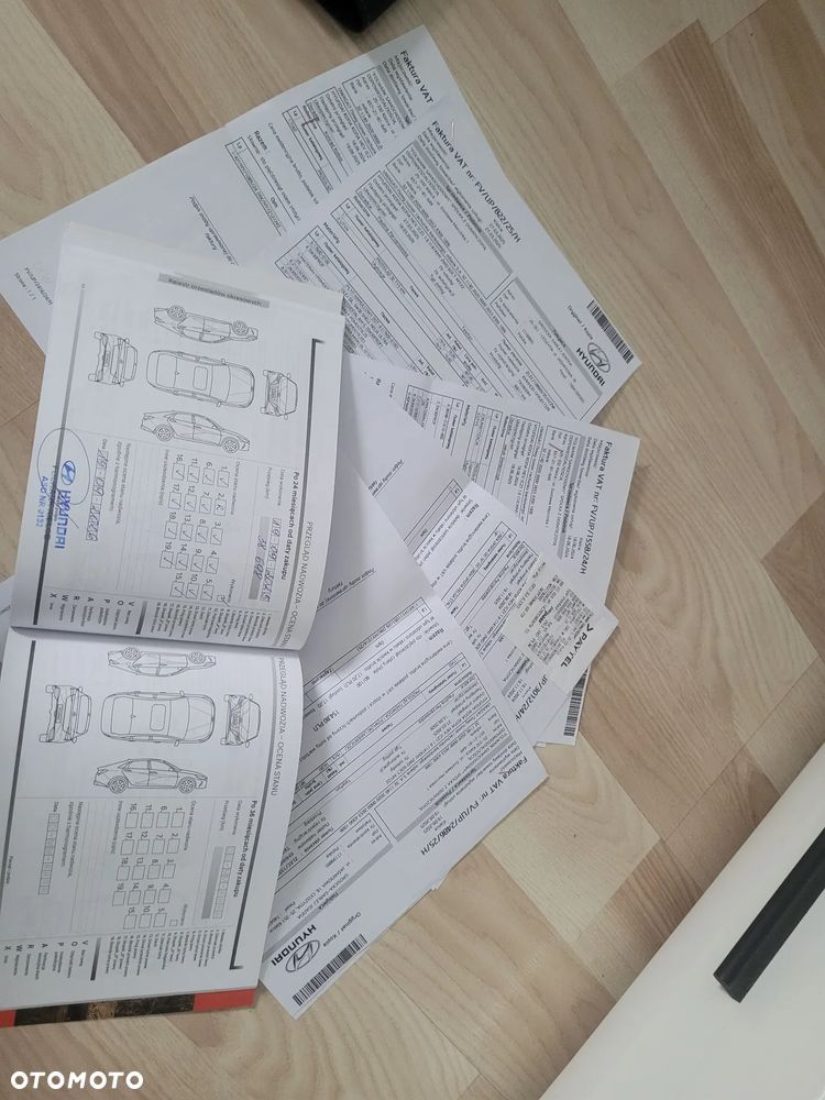 Hyundai Kona 1.6 GDI Hybrid Executive DCT - 35