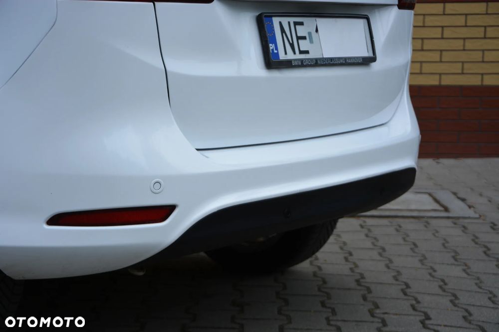 Ford B-MAX 1.6 TDCi Titanium X - 24