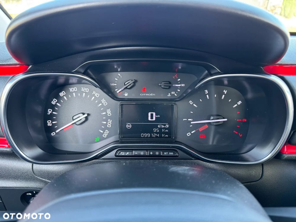 Citroën C3 Pure Tech VTi 82 Exclusive - 16
