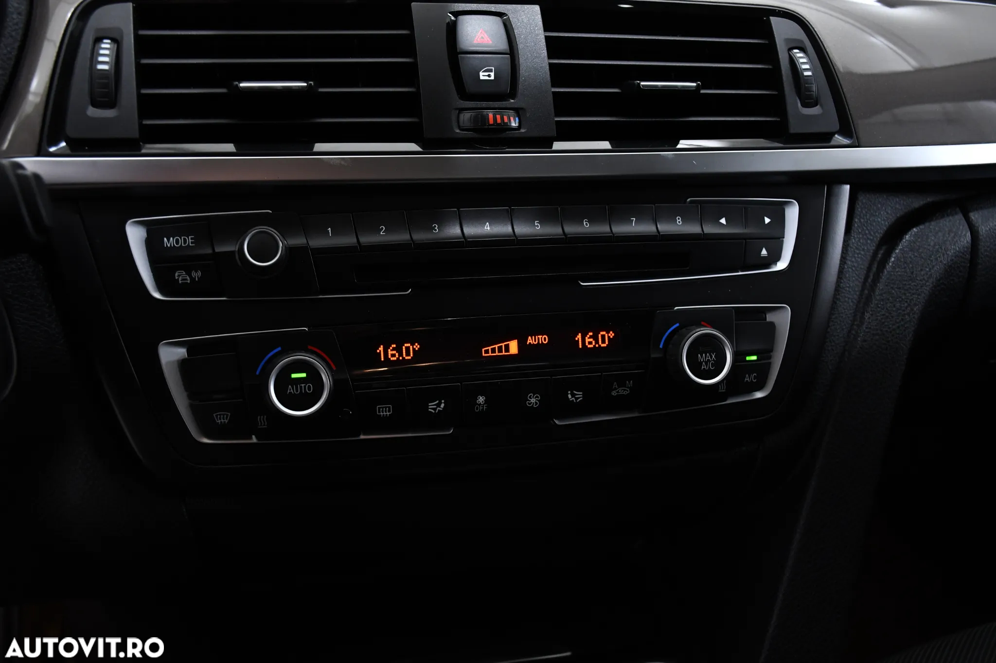 BMW Seria 3 320d Touring xDrive Aut. Modern Line - 19