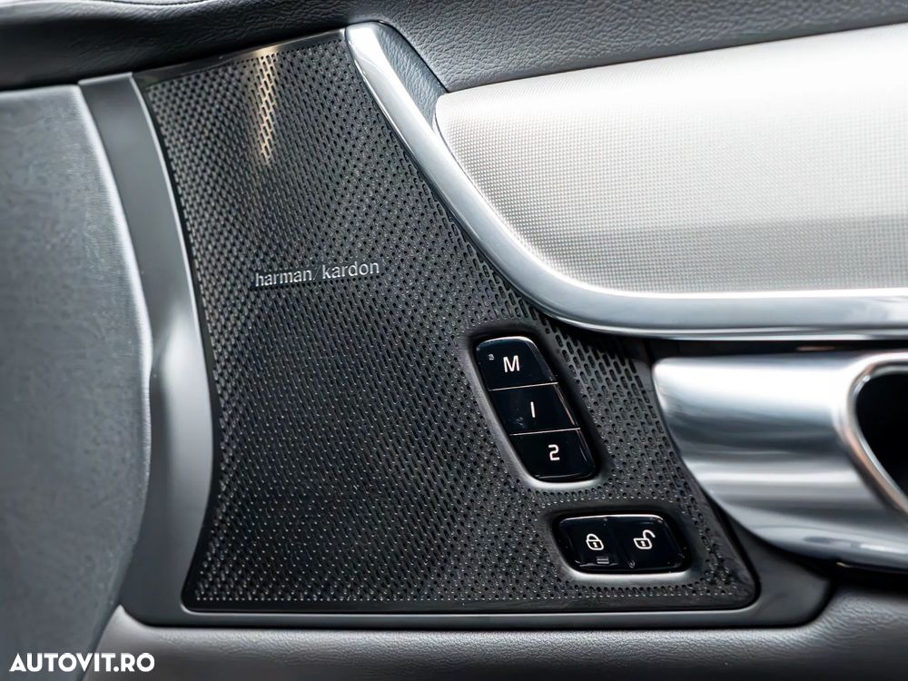 VOLVO S90 2025 — imagine 18