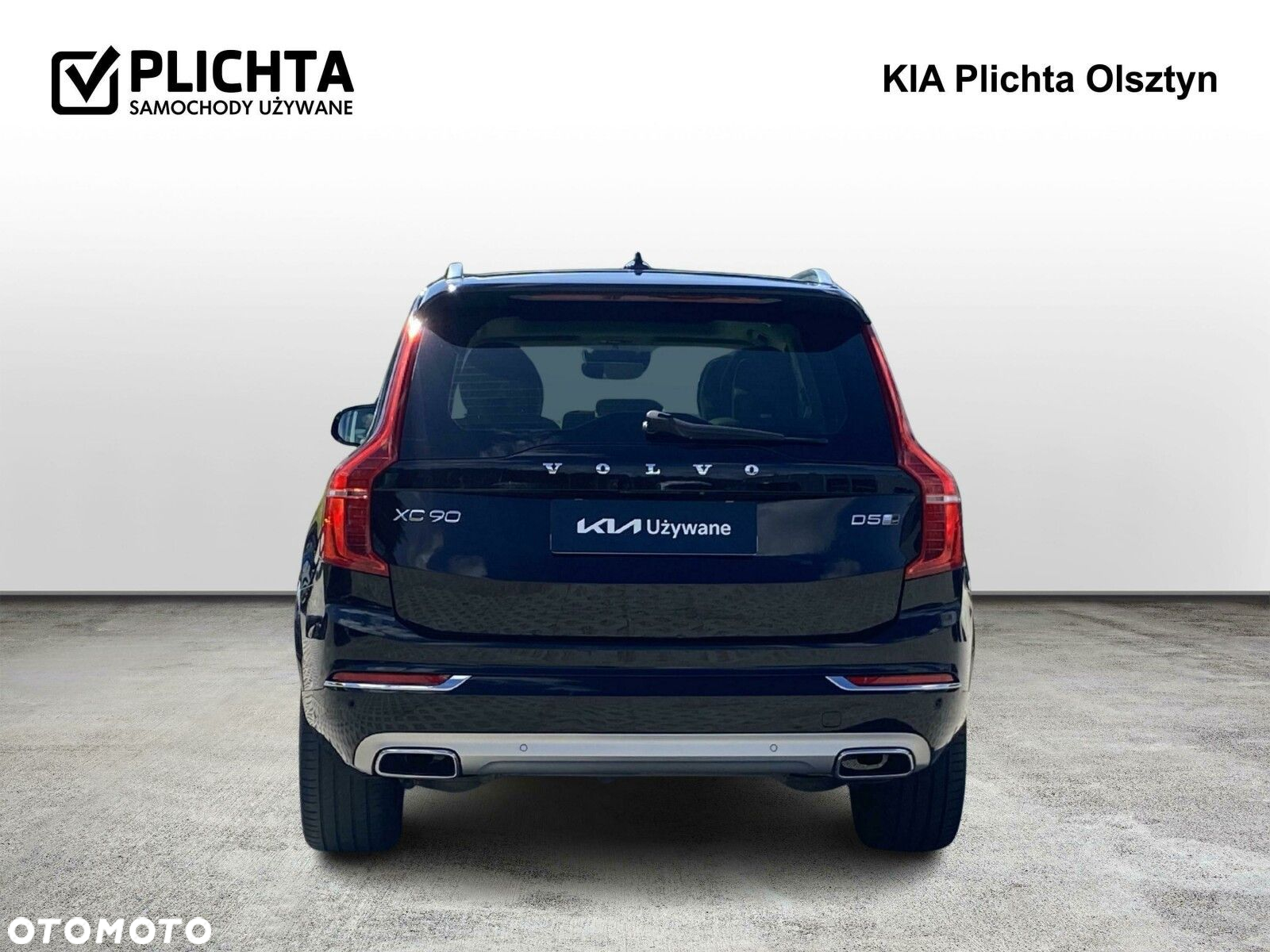 Volvo XC 90 - 4