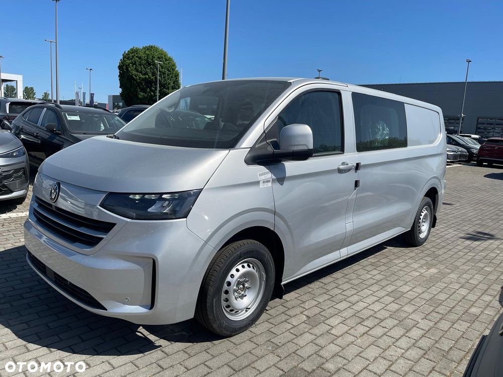 Volkswagen Transporter - 3