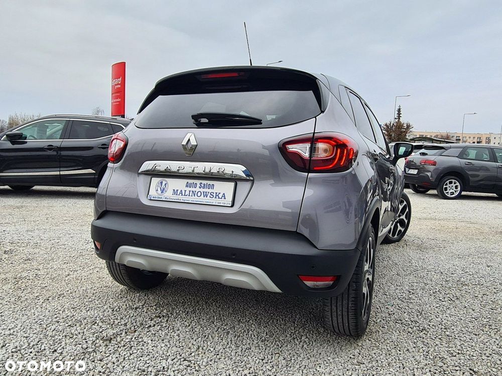 Renault Captur 0.9 Energy TCe Intens - 2