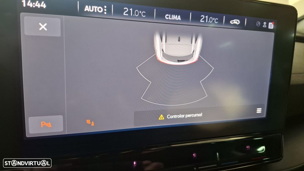 Cupra Formentor 1.5 TSI DSG - 18