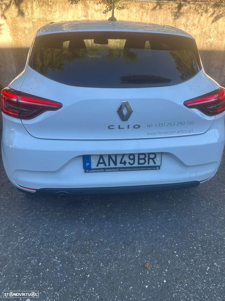 Renault Clio - 3