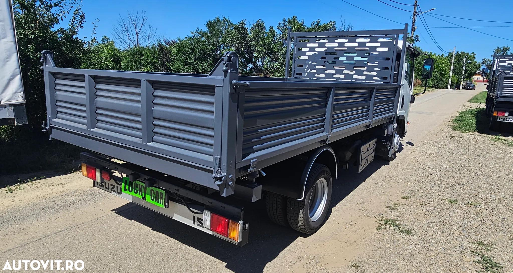 Isuzu Basculabila - 11