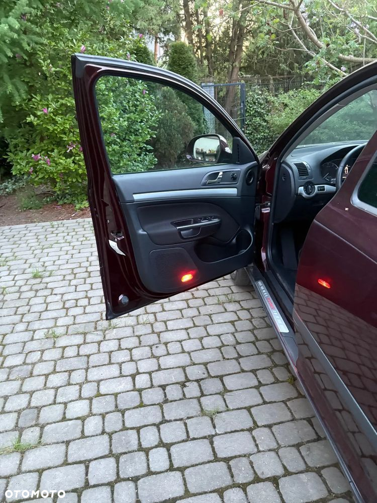 Skoda Octavia Scout 1.8 TSI - 19