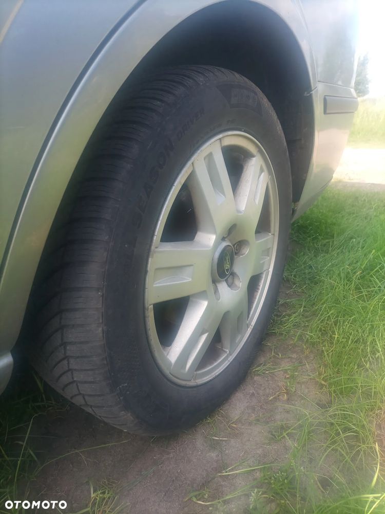 Ford Mondeo 1.8 SCi Ghia - 2