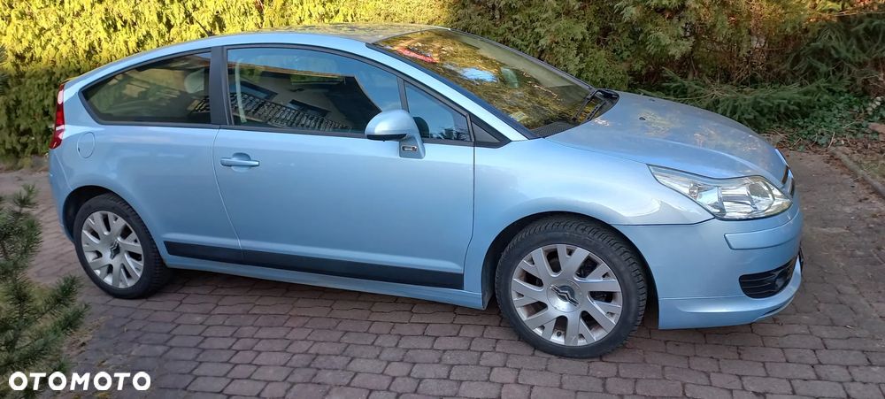 Citroën C4 1.6 16V VTS - 2