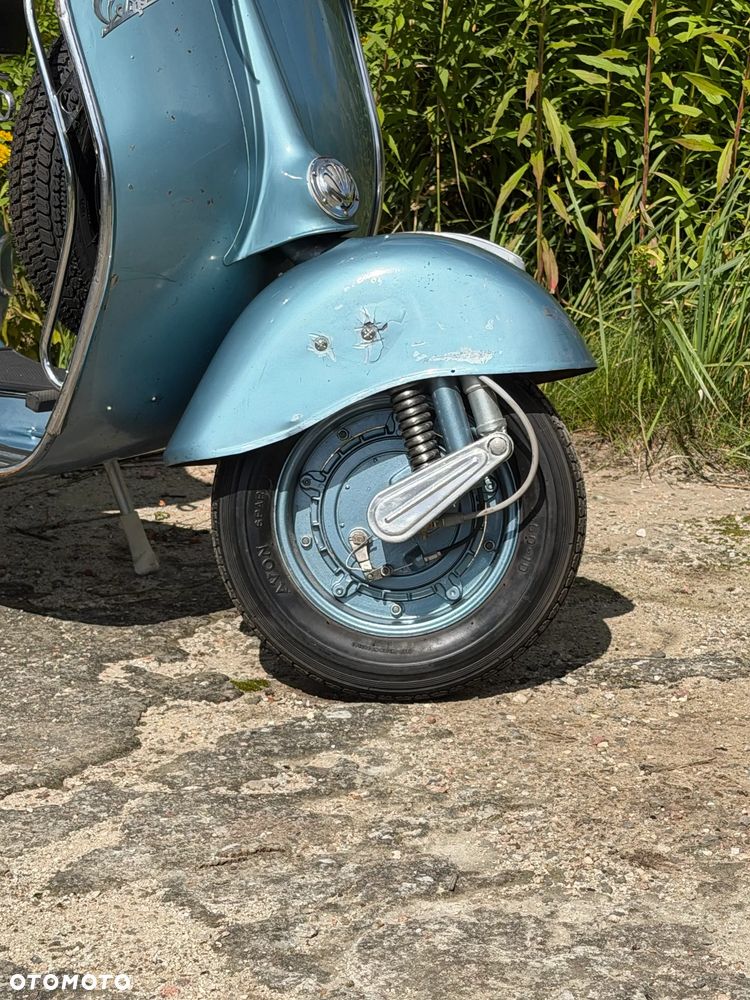 Vespa Inny - 35
