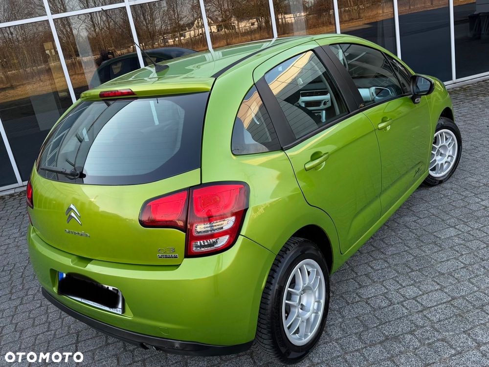 Citroën C3 - 33