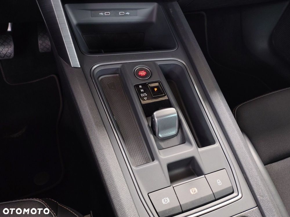 Cupra Formentor - 33