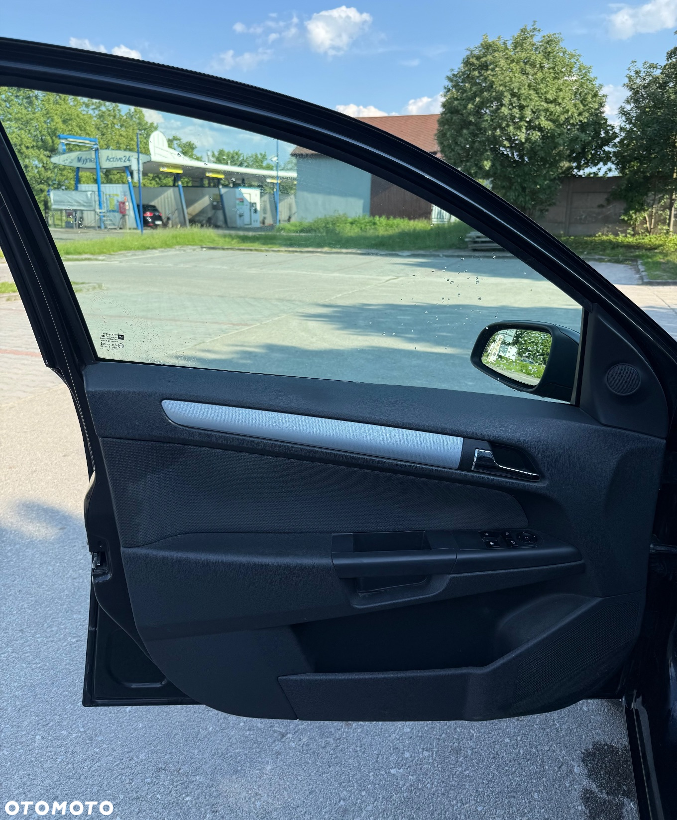 Opel Astra - 10