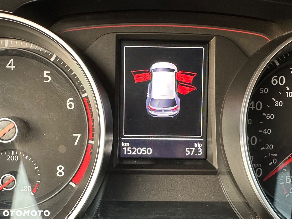 Volkswagen Golf 2.0 TSI BMT GTI DSG - 13