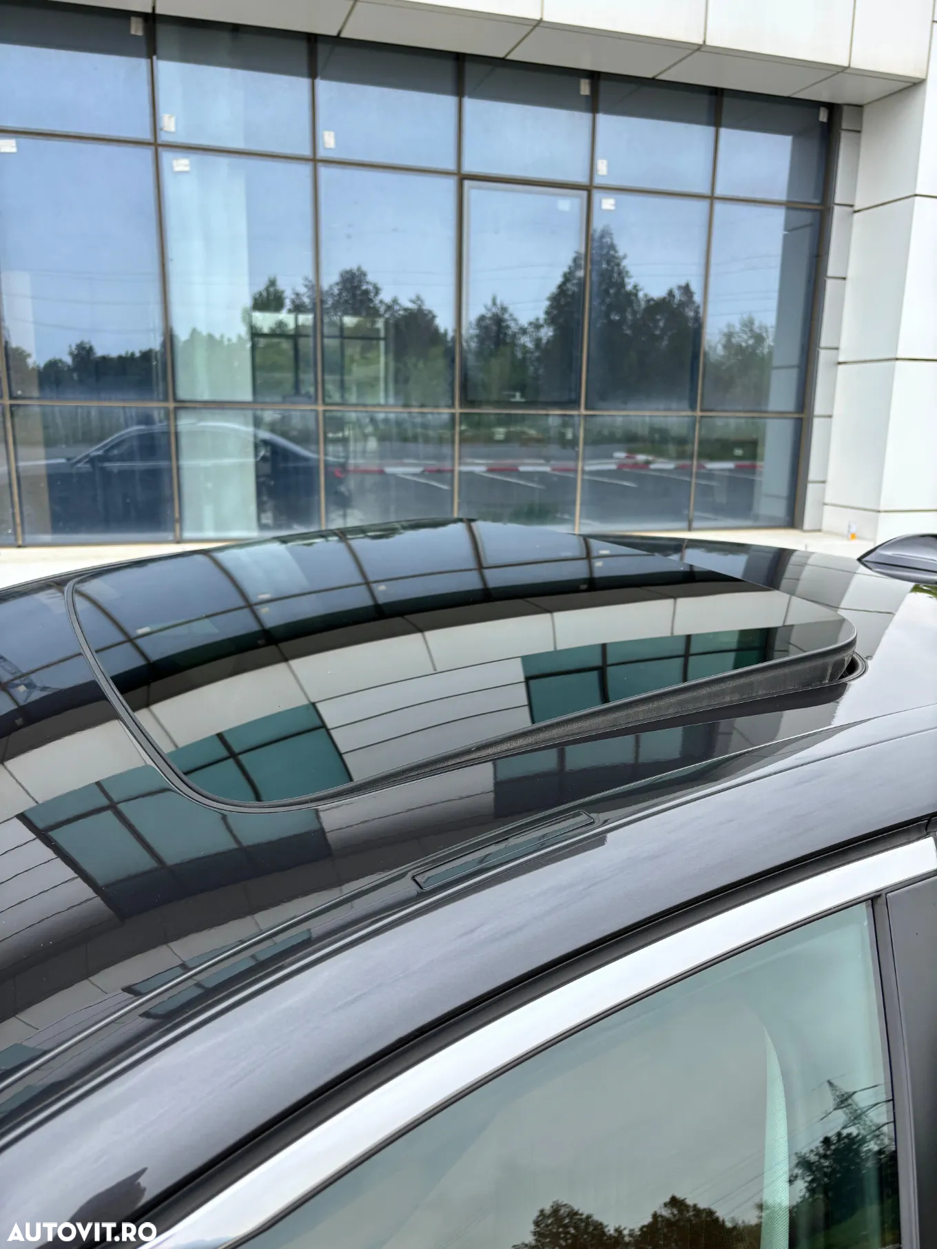 BMW Seria 5 520d AT MHEV - 8