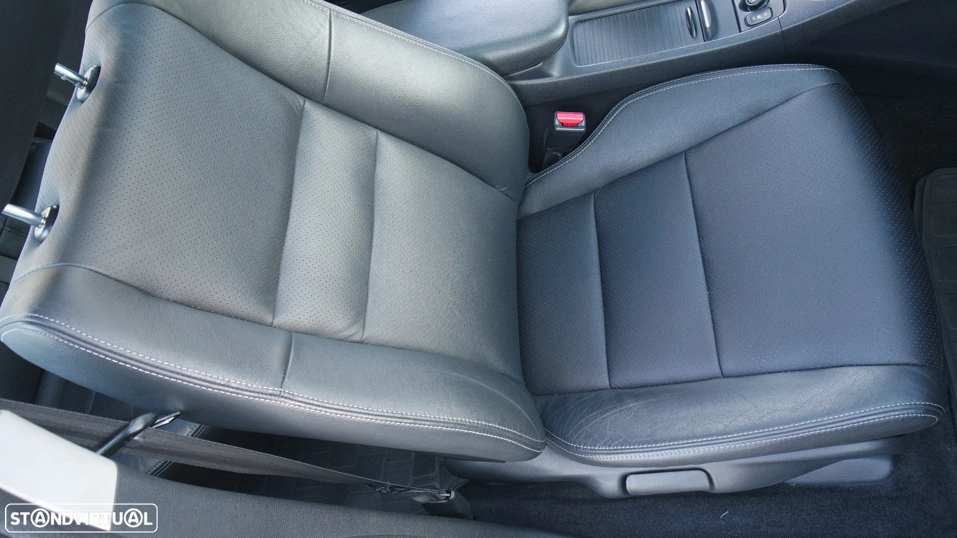 Honda Civic 2.2 i-CTDi Sport - 46